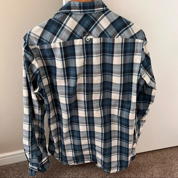 Hugo Boss shirt - Picture 3 of 5